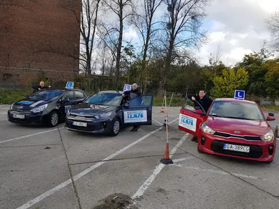 Akademia Jazdy TEMPO